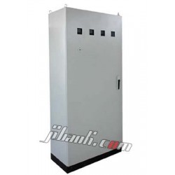 香河吉宝利配电柜 控制柜 JBL-PDG-02
