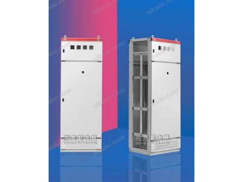 天津机柜  GGD柜体   尼凯斯GGD柜体