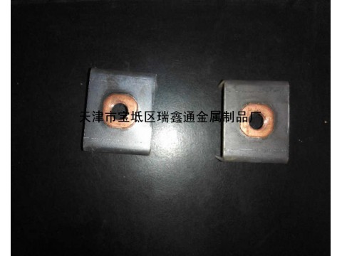 天津瑞鑫通ggd接地18