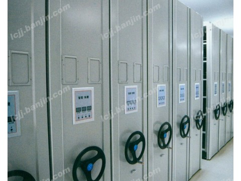 香河家具 香河档案密集架 手动式密集架 智能密集架 密集架