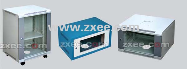 香河正信ZXA型机柜 网络机柜 服务器机柜 香河钣金