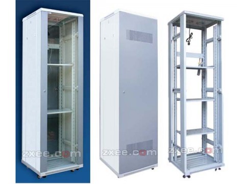 香河正信电器设备 ZXB型机柜 服务器机柜 厂家直销