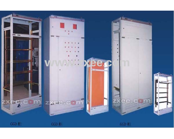 配电柜 动力柜 GGD柜 变频柜 电控柜 低压控制柜