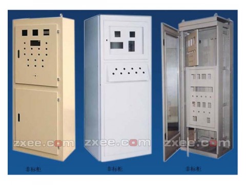 香河正信配电柜 非标准配电柜 低压控制柜 非标柜 电器柜