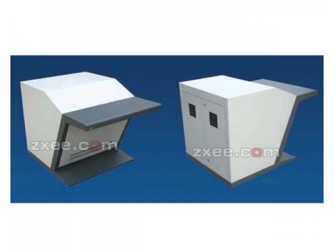 工业操作台 控制台 车间工作台 流水线操作台 厂家直销