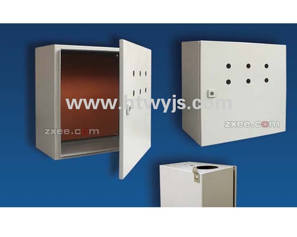 天津AE箱 控制柜 基业箱 立式控制箱 配电箱