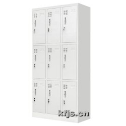 铁皮更 衣柜储物存包寄存柜 香河钣金