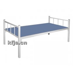 单层床 高低床学生床 员工床公寓床工地床