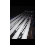网络服务器机柜电视墙厂家直销