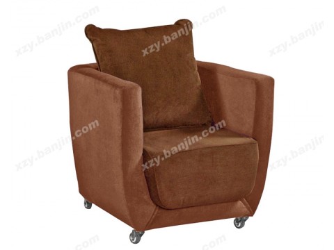 香河鑫之源网咖沙发 电脑沙发 网吧专用一体椅