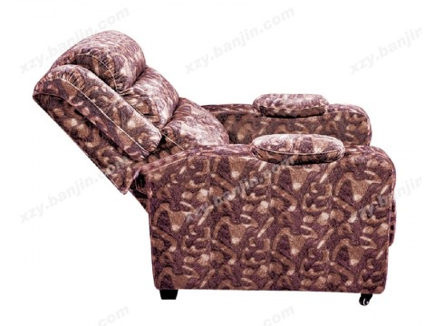 香河鑫之源网咖沙发 可移动 网咖沙发 单人沙发椅