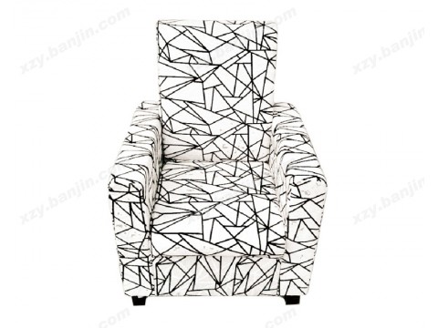 香河鑫之源网咖沙发 网吧在线同款沙发椅 网吧椅子