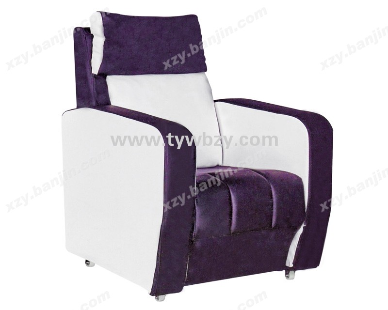 香河鑫之源网咖沙发 可移动 网咖沙发 单人皮沙发椅