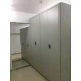 移动密集架
