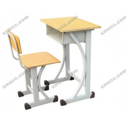 中小学生培训桌 升降课桌椅