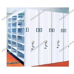 档案密集架 密集柜 档案柜