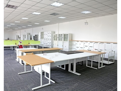 屏风办公桌 办公室电脑桌