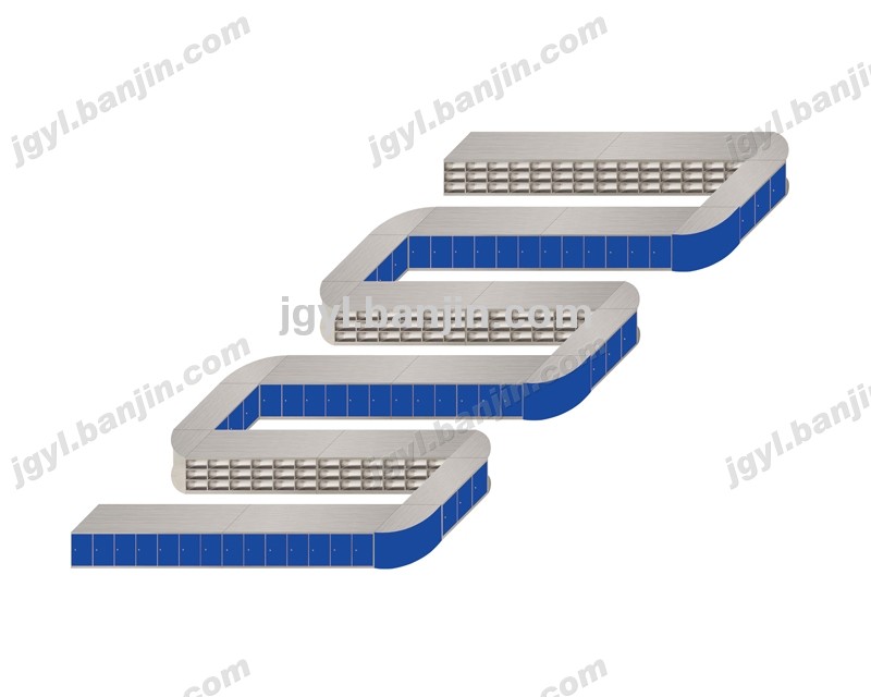 北京京广艺林 不锈钢优质更鞋柜