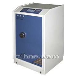 保险柜 家用指纹办公保险柜 入墙全钢防盗保险箱新品