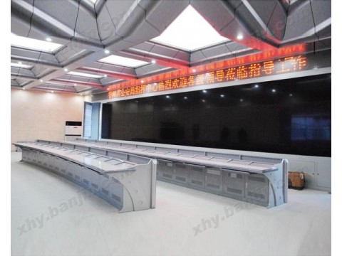电视墙定做 网络监控机柜 香河钣金