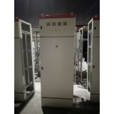香河标准型GGD配电柜