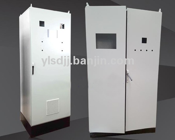仿威图控制柜电脑柜工控网络PLC机柜