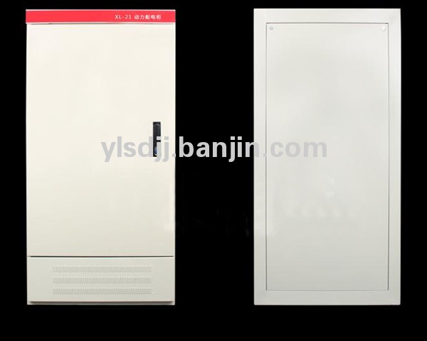 动力柜配电柜变频柜强电柜防雨柜1800×800×400可定制