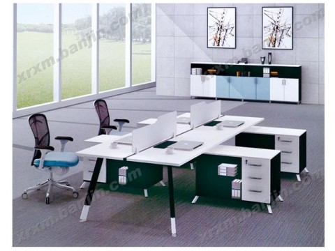 屏风 办公桌椅 组合办公家具 电脑桌子