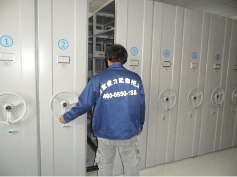 手动型密集柜,电动型密集柜,电脑智能形密集柜