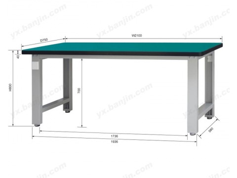 工作台带抽屉 防静电维修桌 香河钣金