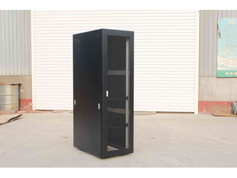 K3型材机柜 香河创佳机柜生产厂家 批发零售