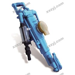 YT27型气腿式凿岩机