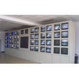 南京电视墙监控系统