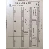 隔断84款。