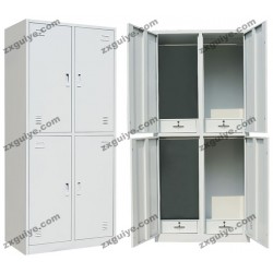 军用物品柜文件柜铁皮柜办公柜子