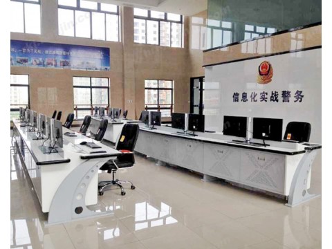厂家直销 监控控制台