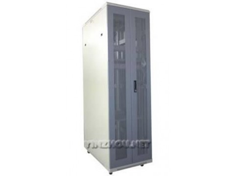 北京博文网络服务器机柜009