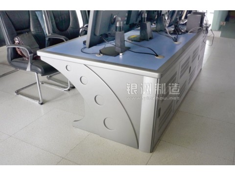 北京钢制操作台428