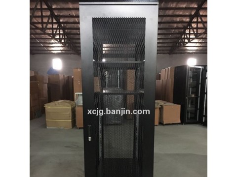网络服务器机柜电视墙厂家直销批发