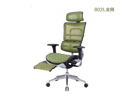 人体工学椅802L系列