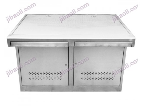 天津双联操作台 JBL-CZT-83