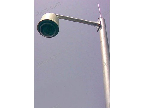 香河吉宝利特价监控杆 JBL-JKG-05