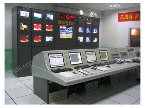 香河吉宝利安防监控墙 JBL-DSQ-22