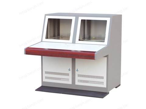 四联豪华型操作台