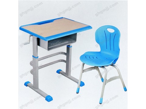 河北学生课桌椅家用儿童学习书桌96