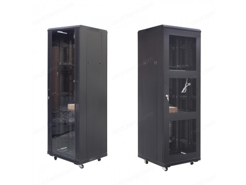 正品网络机柜