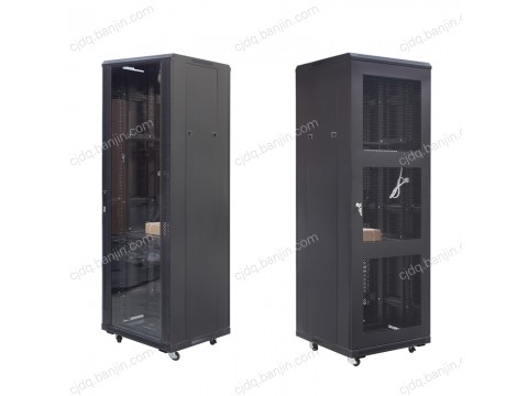 正品图腾网络机柜服务器机柜01