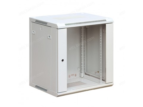 机柜-10 香河昂特服务器机柜 网络机柜