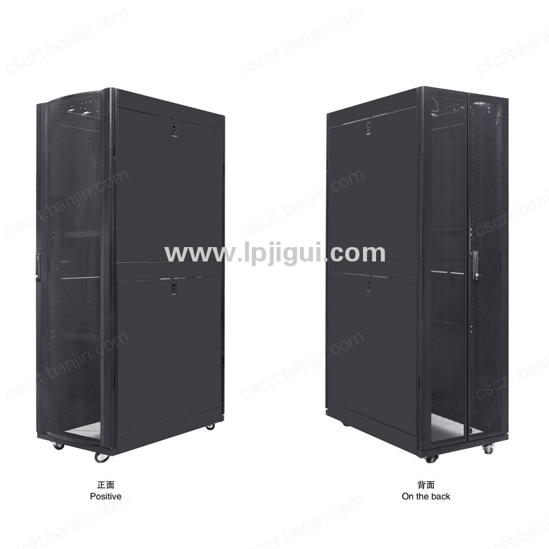 AR3100型网络服务器机柜10