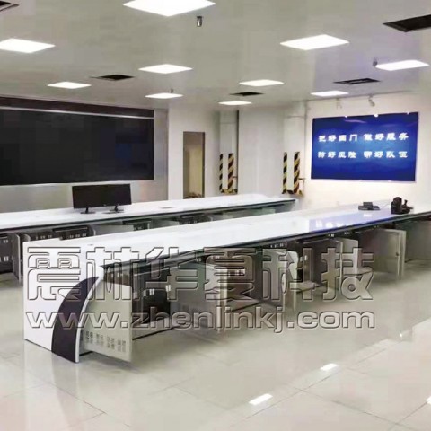 监控控制台34